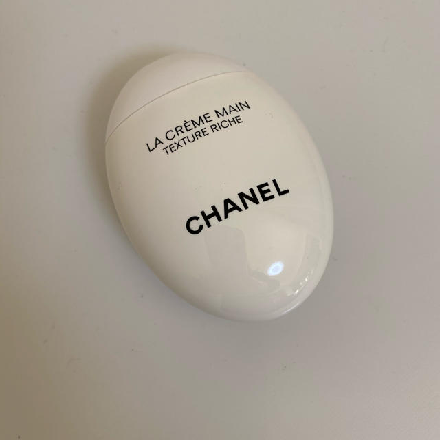 CHANEL - シャネル ラ クレーム マン リッシュ 50mlの通販 by もんど's shop｜シャネルならラクマ