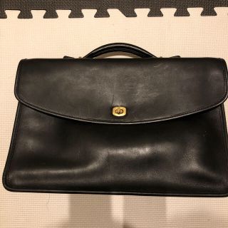 コーチ(COACH)のコーチ　メンズ　バッグ(ビジネスバッグ)