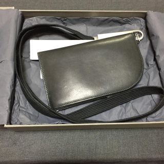 Rick Owens - 新品リックオウエンス ネックウォレットの通販 by