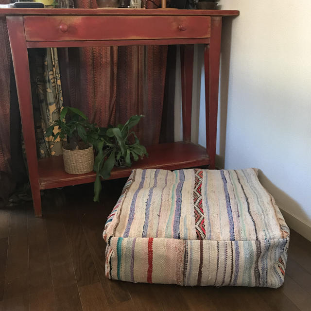 モロッコ オールドボシャラウィットプフ B - recantolarfeliz.com.br