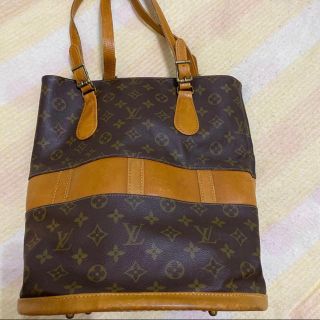 ヴィトン(LOUIS VUITTON) usa トートバッグ(レディース)の通販 34点