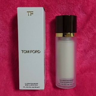 トムフォード(TOM FORD)のトムフォード プライマー(化粧下地)