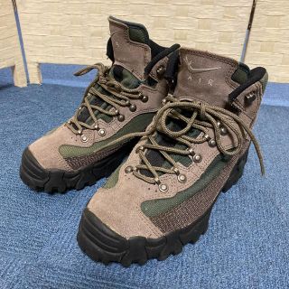 ナイキ(NIKE)の⭐︎NIKE ナイキ　ACG スニーカーブーツ　24.5センチ⭐︎(スニーカー)