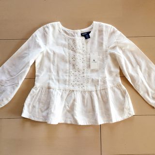 ベビーギャップ(babyGAP)の新品Gap100⭐️ベビートップス(Tシャツ/カットソー)