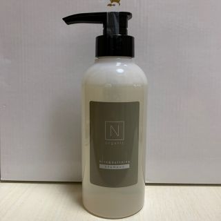 N organic マイルド&リファイニング　シャンプー(シャンプー)