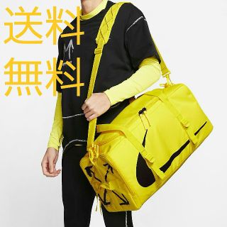 OFF-WHITE - NIKE off-white training collection bagの通販 by ...