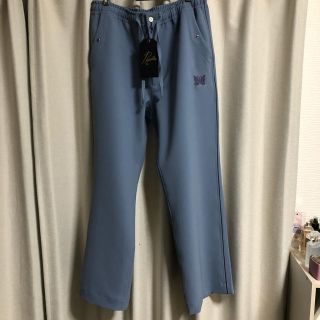 ニードルス(Needles)のneedles 20ss piping cowboy pant  Mサイズ(スラックス)