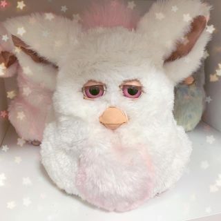 Takara Tomy - 激レア ファービー2 ピンク目の通販 by Wonderland