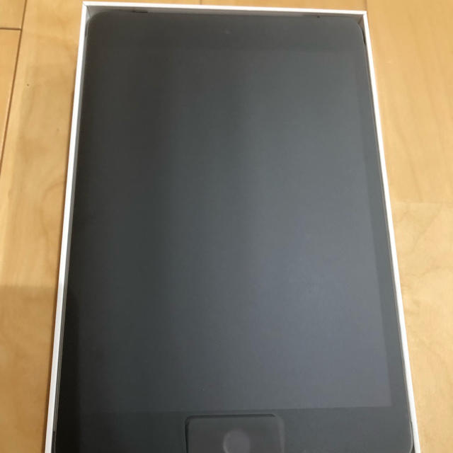 iPad mini5 64GB WiFi+Cellular