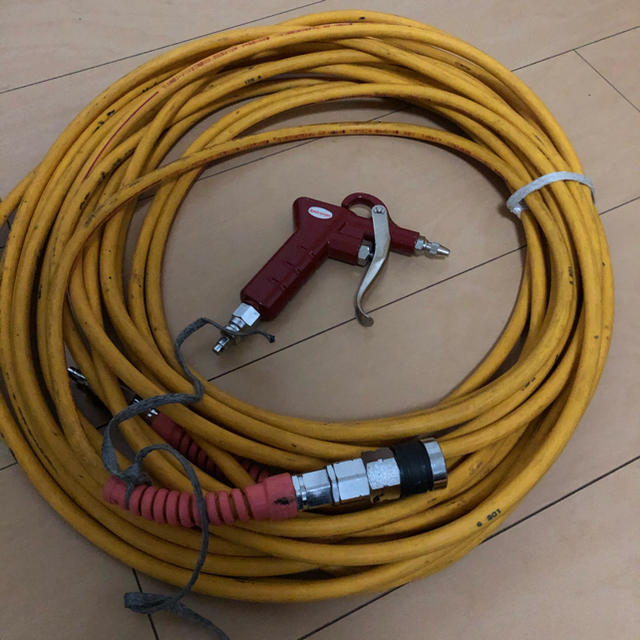 HITACHI 高圧コンプレッサー EC1445H さわモデル HITACHI 高圧コンプレッサー EC1445H さわモデル