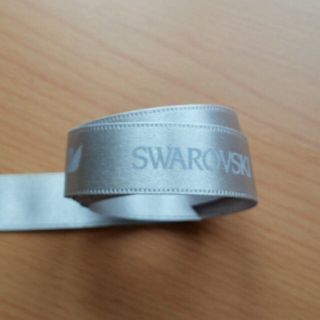 スワロフスキー(SWAROVSKI)のSWAROVSKIリボン(その他)