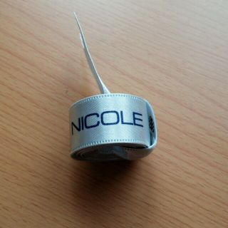 ニコル(NICOLE)のNICOLEリボン(その他)