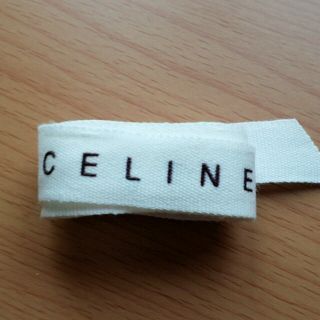 セリーヌ(celine)のCELINEリボン(その他)