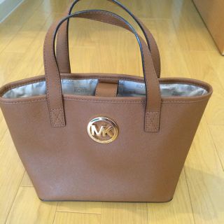 マイケルコース(Michael Kors)のミニバッグ(ハンドバッグ)