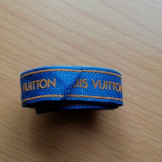 ルイヴィトン(LOUIS VUITTON)のLOUIS  VUITTONリボン(その他)