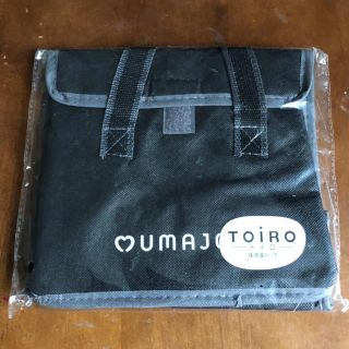 非売品 JRA UMAJO 保冷バッグ(ノベルティグッズ)