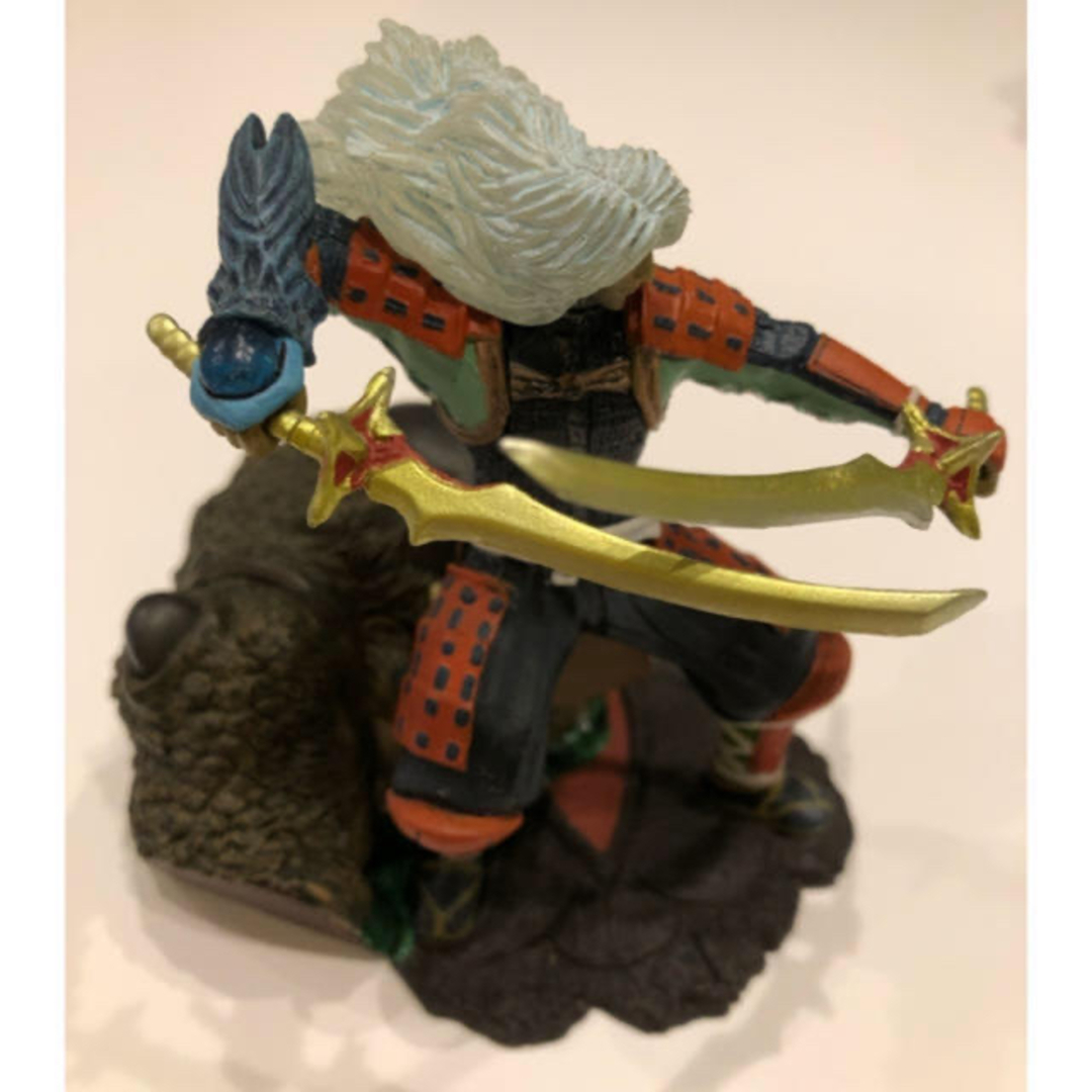 CAPCOM - 鬼武者 フィギュアの通販 by kaz's shop|カプコンなら CAPCOM - 鬼武者 フィギュアの通販 by kaz's shop|カプコンなら