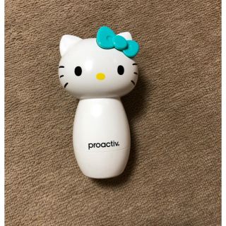 プロアクティブ(proactiv)の新品★プロアクティブ ブラシ キティ(コフレ/メイクアップセット)