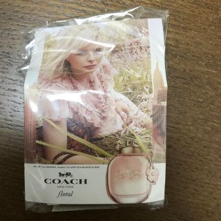 コーチ(COACH)のえみりん様専用　コーチ フローラル オードパルファム(その他)