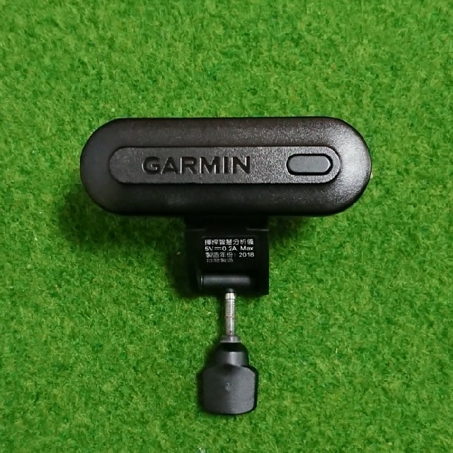 GARMIN(ガーミン)のGarmin ガーミン TruSwing スポーツ/アウトドアのゴルフ(その他)の商品写真