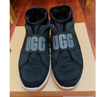 アグ(UGG)のUGG ニュートラ スニーカー スリッポン NEUTRA SNEAKER 厚底(スニーカー)