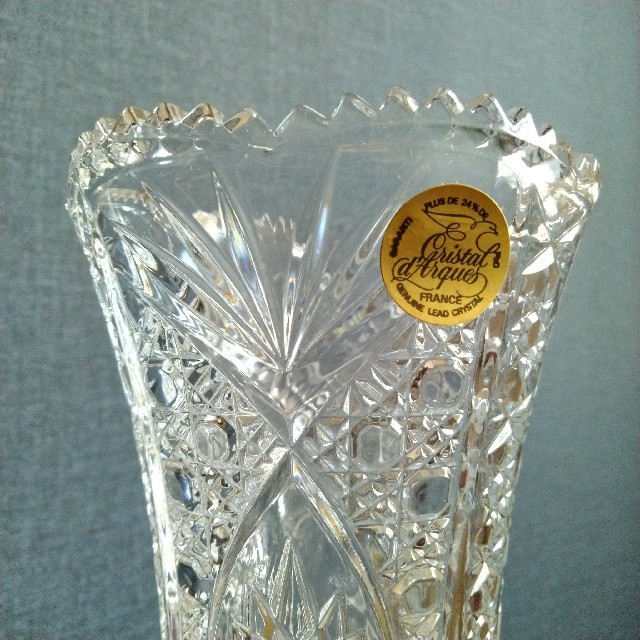 Cristal D'Arques - Cristal d'Arques クリスタルダルクCHESNAY Cristal D'Arques - Cristal d'Arques クリスタルダルクCHESNAY