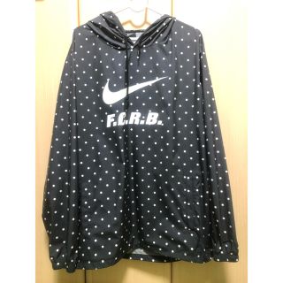 F.C.R.B. - F.C.R.Bナイロンパーカーの通販 by 利根川屋|エフシー