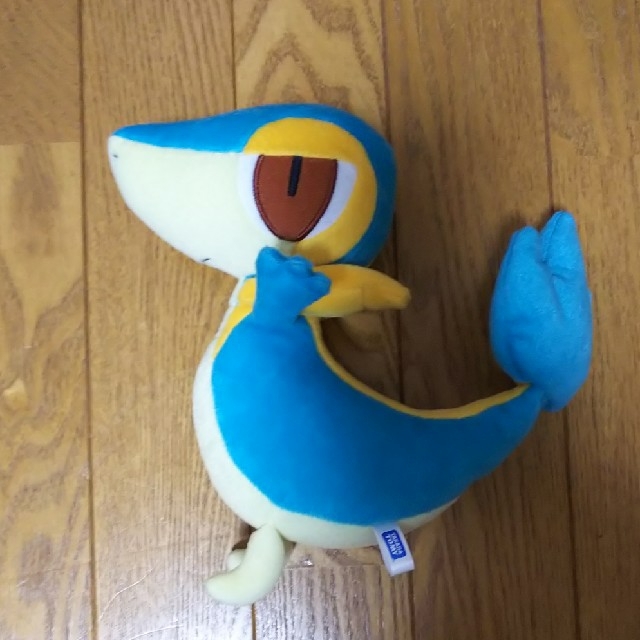 ポケモン ポケモン ツタージャ タカラトミー 色違い ぬいぐるみ レアカラー 貴重の通販 By 多空 S Shop ポケモンならラクマ