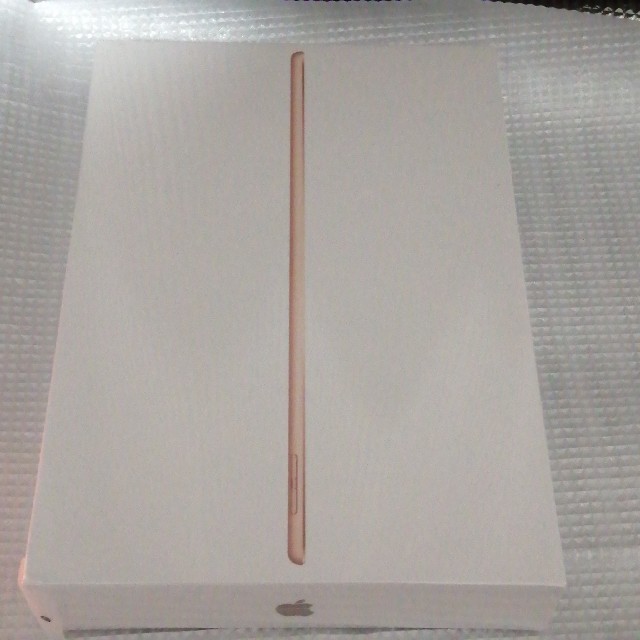 新品未開封 iPad Air3 64GB 10.5インチ WiFi ゴールド