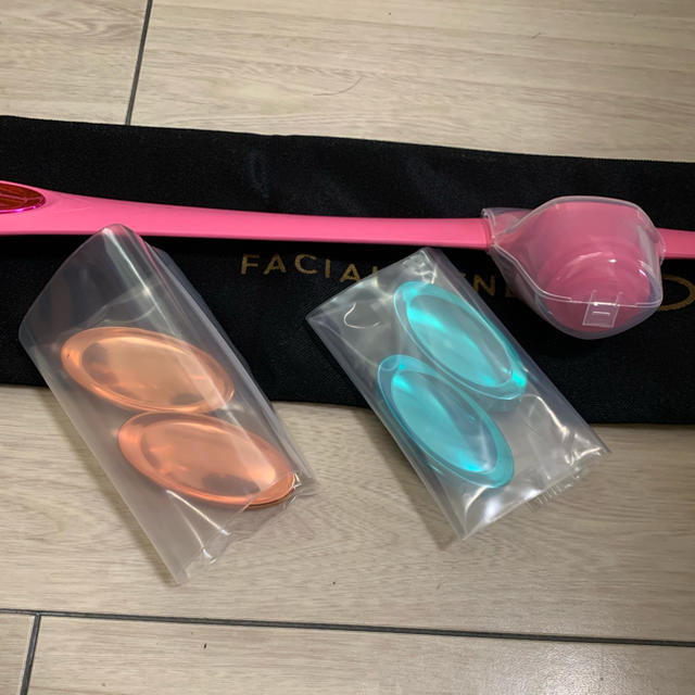 PAO お値下げしました⤵︎ - フェイスケア/美顔器 PAO お値下げしました⤵︎