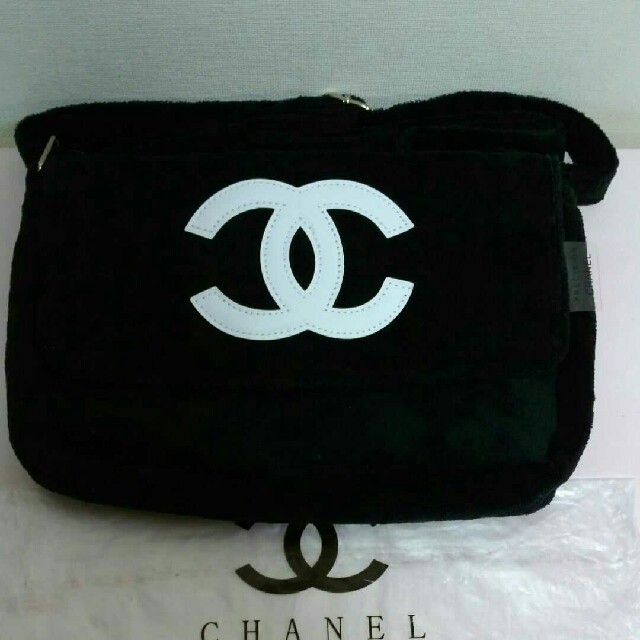 CHANEL☆ボディセーター☆レア☆未着用