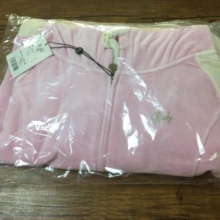 レディー(Rady)のRady♡セットアップ 新品未使用 ピンクサファイア 5/1までの出品(ルームウェア)