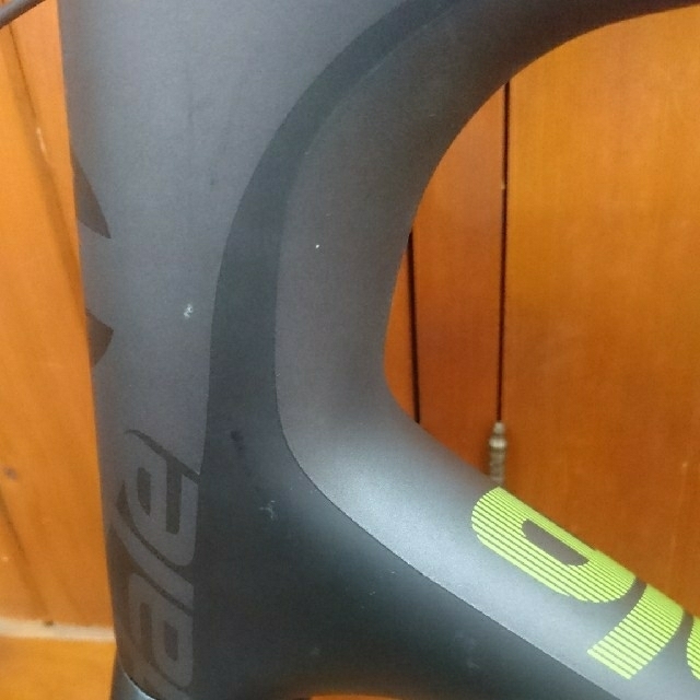 Cannondale(キャノンデール)の【着払い】キャノンデール スーパーシックス エヴォ サイズ58 スポーツ/アウトドアの自転車(自転車本体)の商品写真