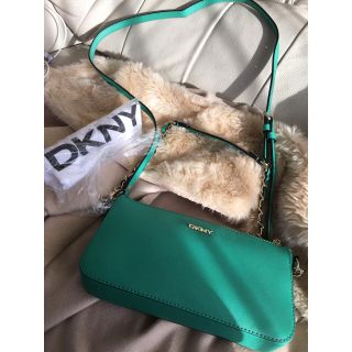 ダナキャランニューヨーク(DKNY)のDKNYバック(ショルダーバッグ)