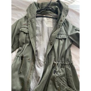 マウジー(moussy)のmoussy モッズコート(モッズコート)