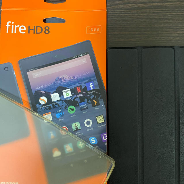 KindlefireHD8