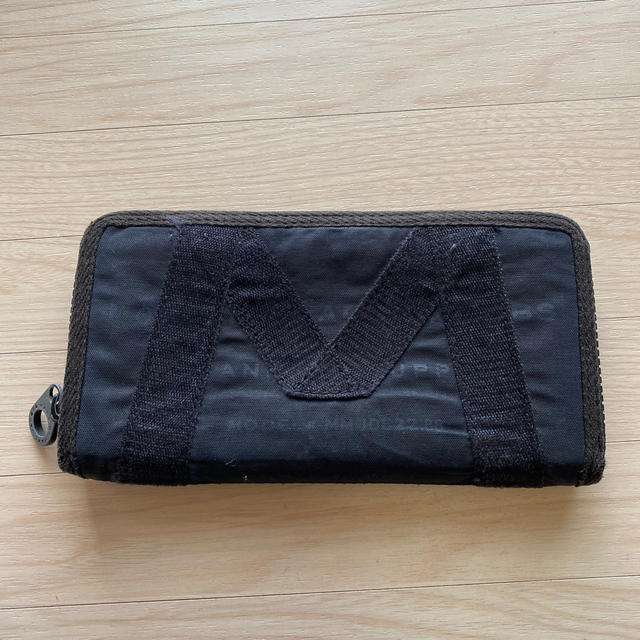 MARC BY MARC JACOBS(マークバイマークジェイコブス)のMarc by Marc Jacobs 長財布 メンズのファッション小物(長財布)の商品写真