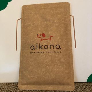 aikona-あいこな-犬用健康補助食品(犬)