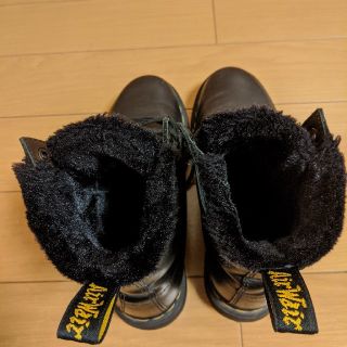 ドクターマーチン(Dr.Martens)のドクターマーチン 8ホール ブーツ(ブーツ)