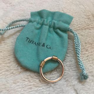 ティファニー(Tiffany & Co.)のティファニー　リング(リング(指輪))