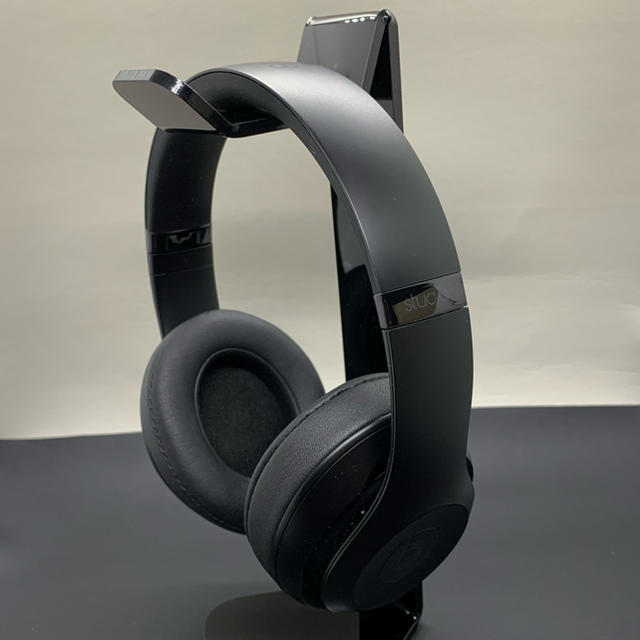 Beats Studio3 Wireless BluetoothヘッドホンPro