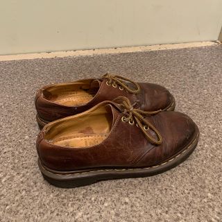 ドクターマーチン(Dr.Martens)のDr.martin レザーシューズ(ドレス/ビジネス)