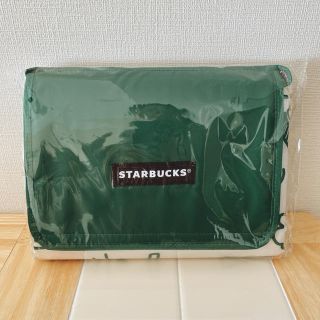 スターバックスコーヒー(Starbucks Coffee)の2020福袋☆レジャーシート(その他)