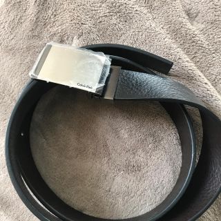 カルバンクライン(Calvin Klein)の新品　カルバンクライン　メンズ　ベルト(ベルト)