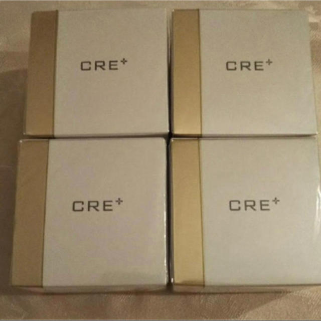 新品☆CRE＋ ワールドレップサービス  ミネラルKS イオンゲル 50g