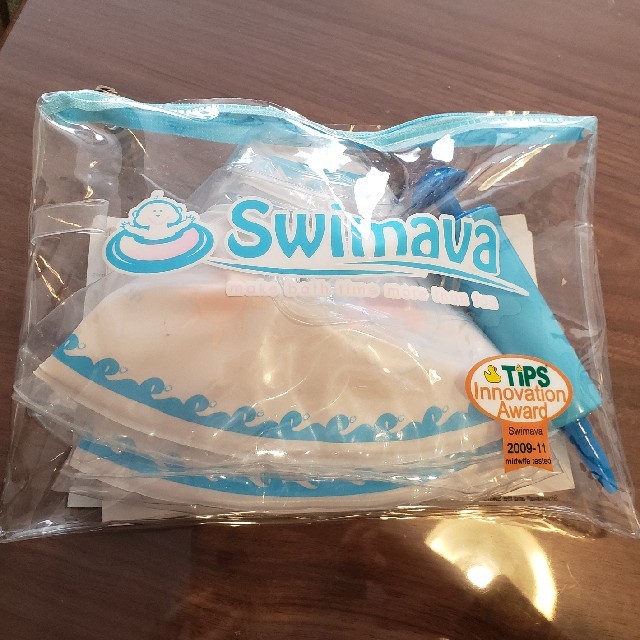 SWIMMER(スイマー)のスイマーバ キッズ/ベビー/マタニティのおもちゃ(お風呂のおもちゃ)の商品写真