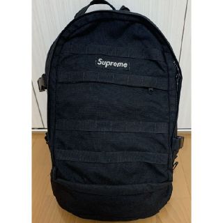 シュプリーム(Supreme)の5722p様専用Supreme 04SS Back Pack  Leopard (バッグパック/リュック)