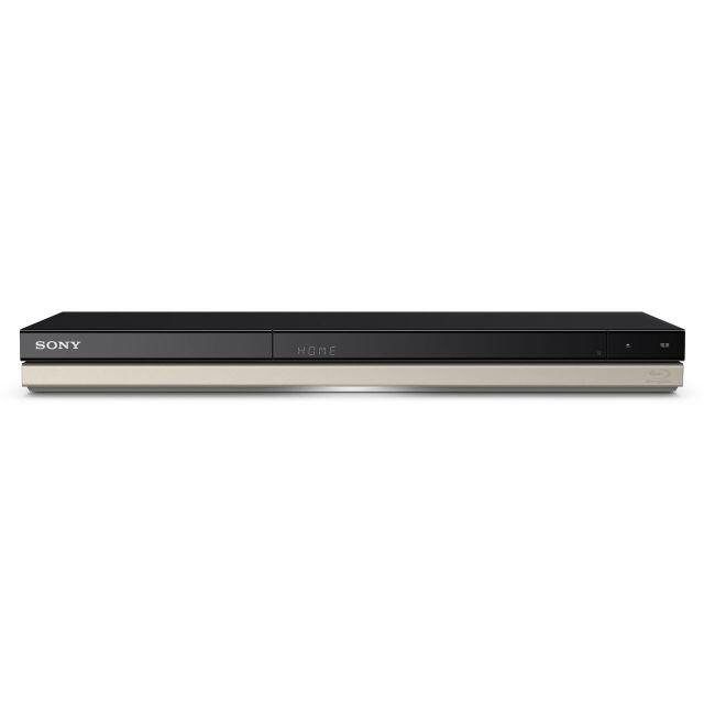 専用】SONY 1TB HDD内蔵ブルーレイレコーダー BDZ-ZT1500 New Arrival
