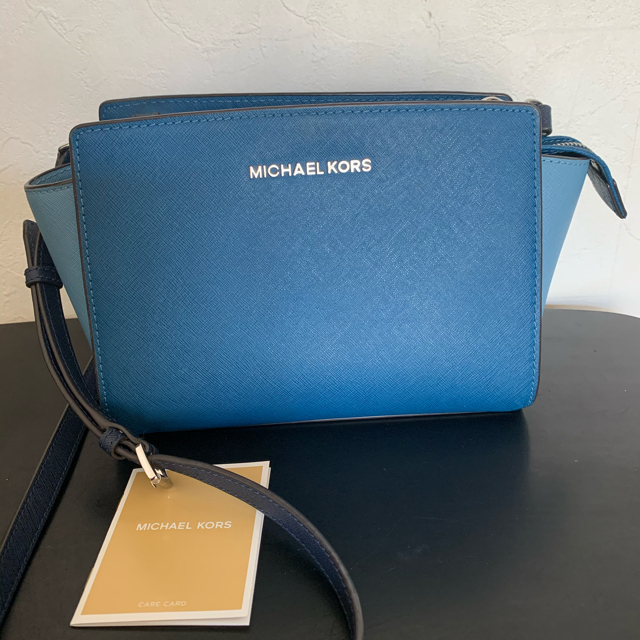 Michael Kors(マイケルコース)のマイケルコース　ショルダーバック レディースのバッグ(ショルダーバッグ)の商品写真