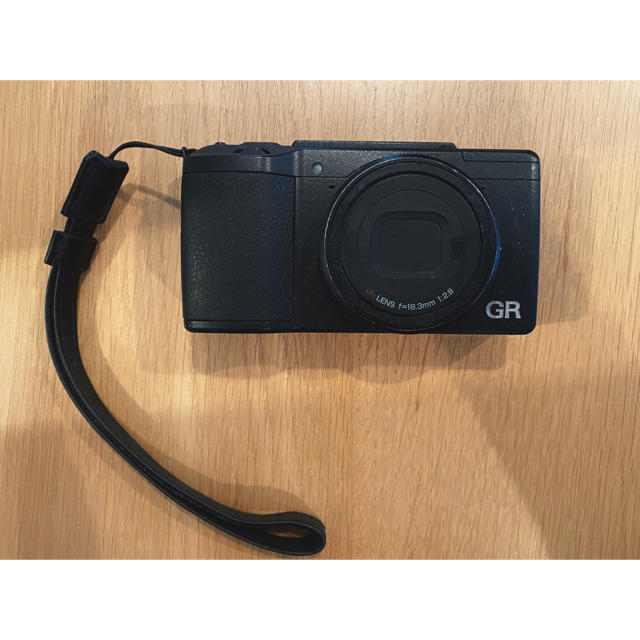 RICOH リコー GR2 RICOH リコー GR2